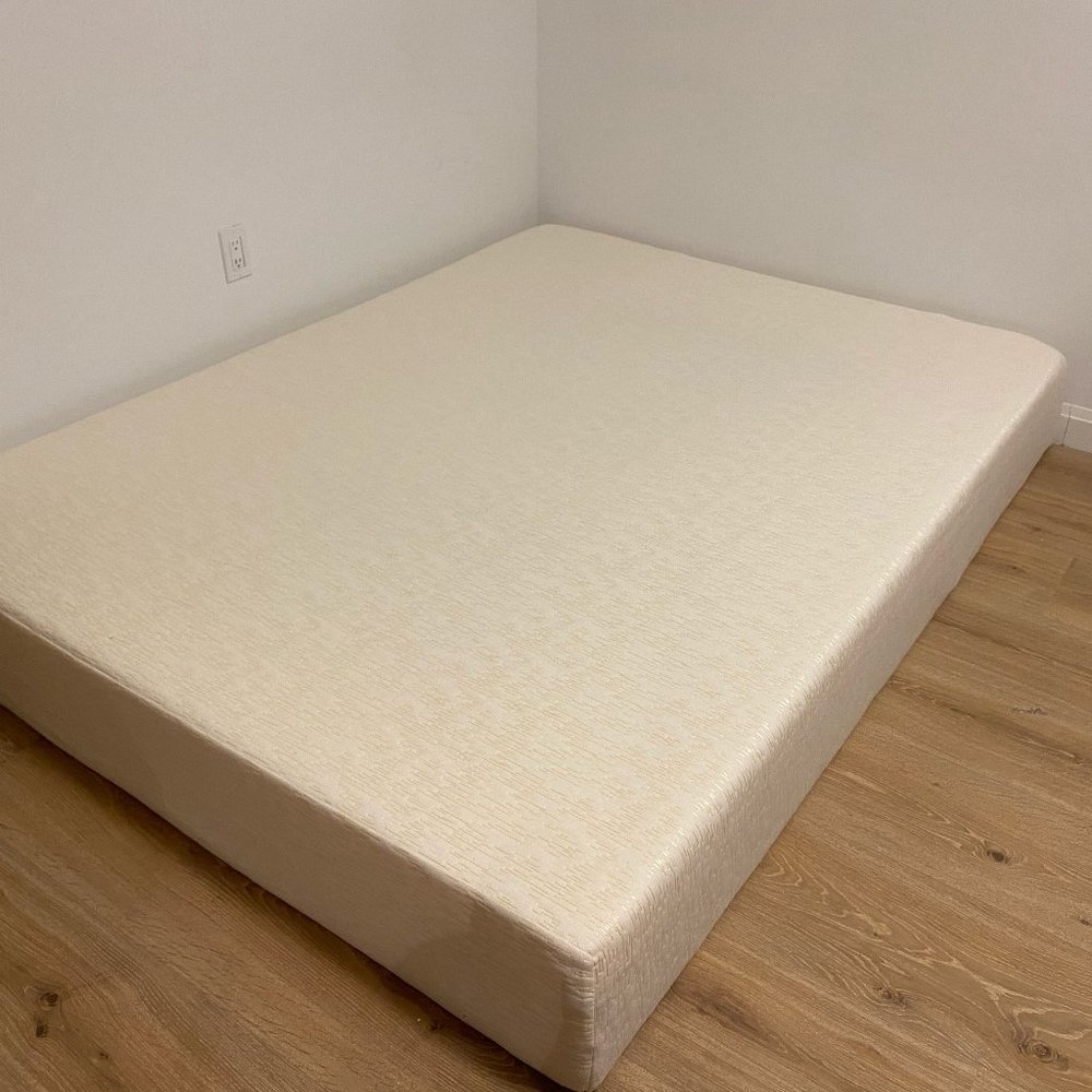 Wayfair Sleep 10" Medium Firm Memory Foam Mattress